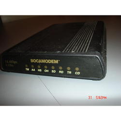 Modem Bocamodem Externo 14.4kbps - V . 32bis