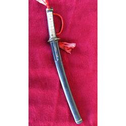 Wakizashi antiguo antique sword