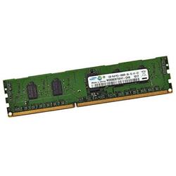 Memoria DDR3 ECC 1gb 10600R 1333mhz No Aptas Para PC