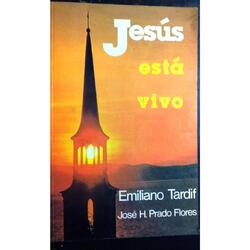 Libro Jesus Esta Vivo - Tardif - Coleccion Esperanza pilarsu