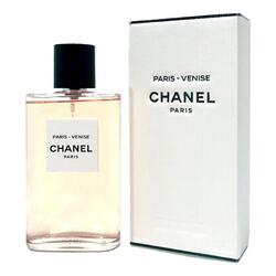 Chanel Paris Venise 4oz. / 125 ml. EDP