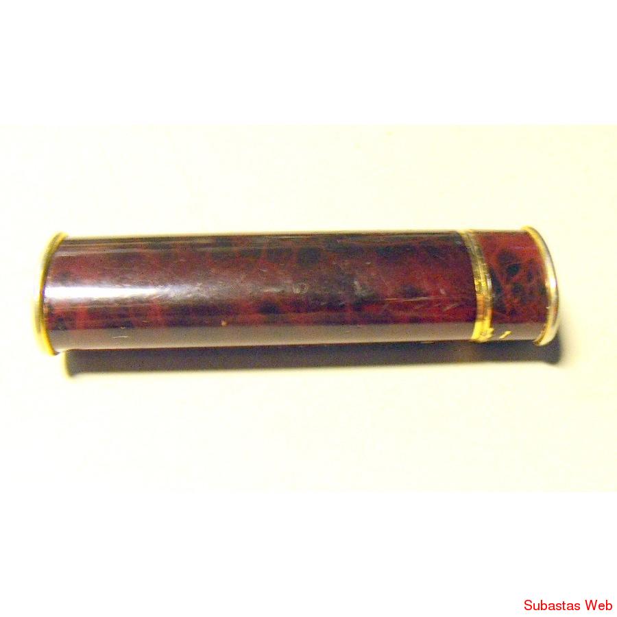 Encendedor a gas Crown Janet recargable coleccion No Funcion