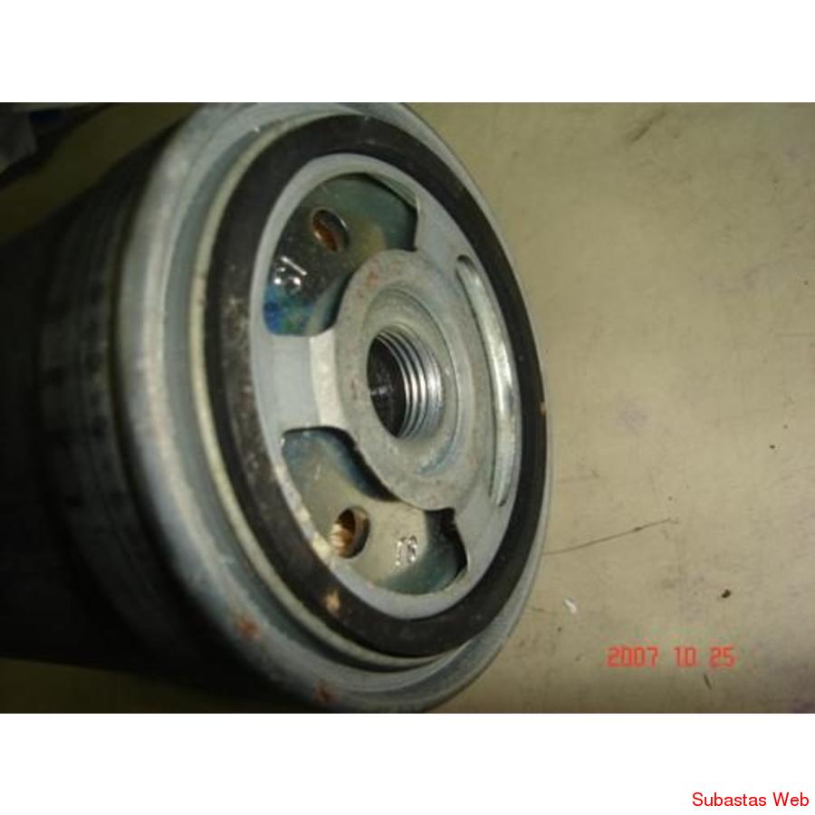 Filtro Combustible Gas Oil Original . Audi, Alfa Romeo, Lan