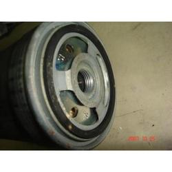 Filtro Combustible Gas Oil Original . Audi, Alfa Romeo, Lan