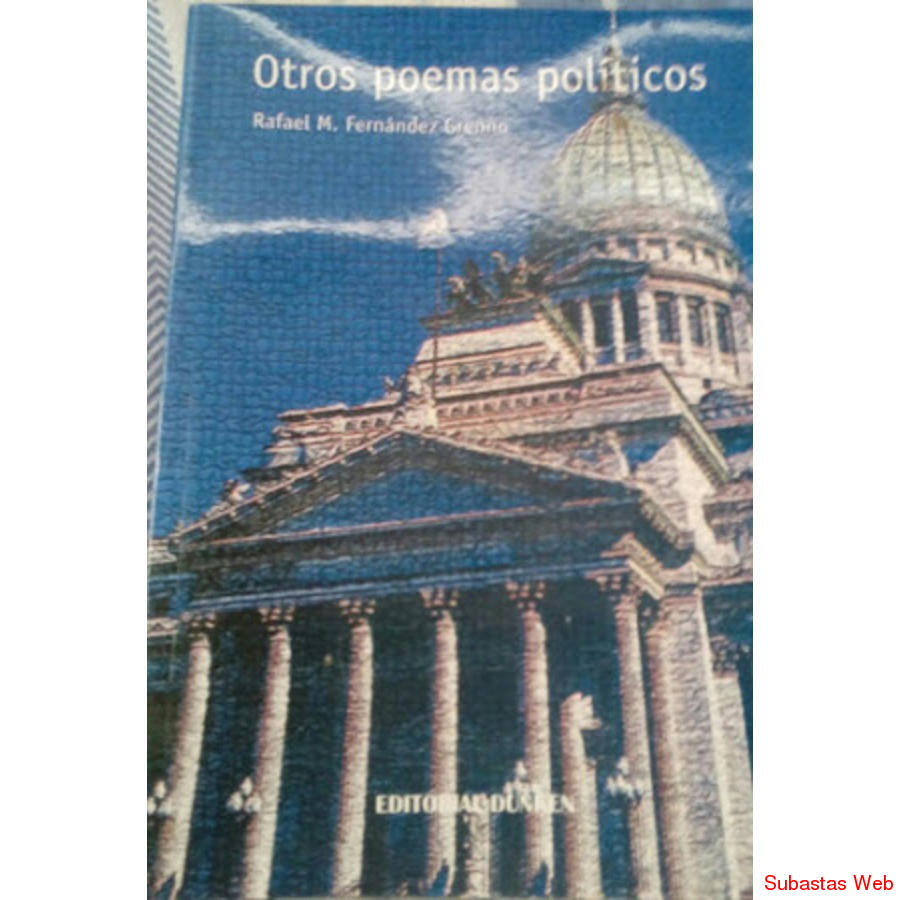 otros poemas politicos