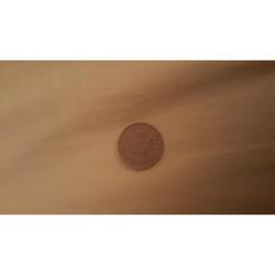 Monedas Antiguas Americanas