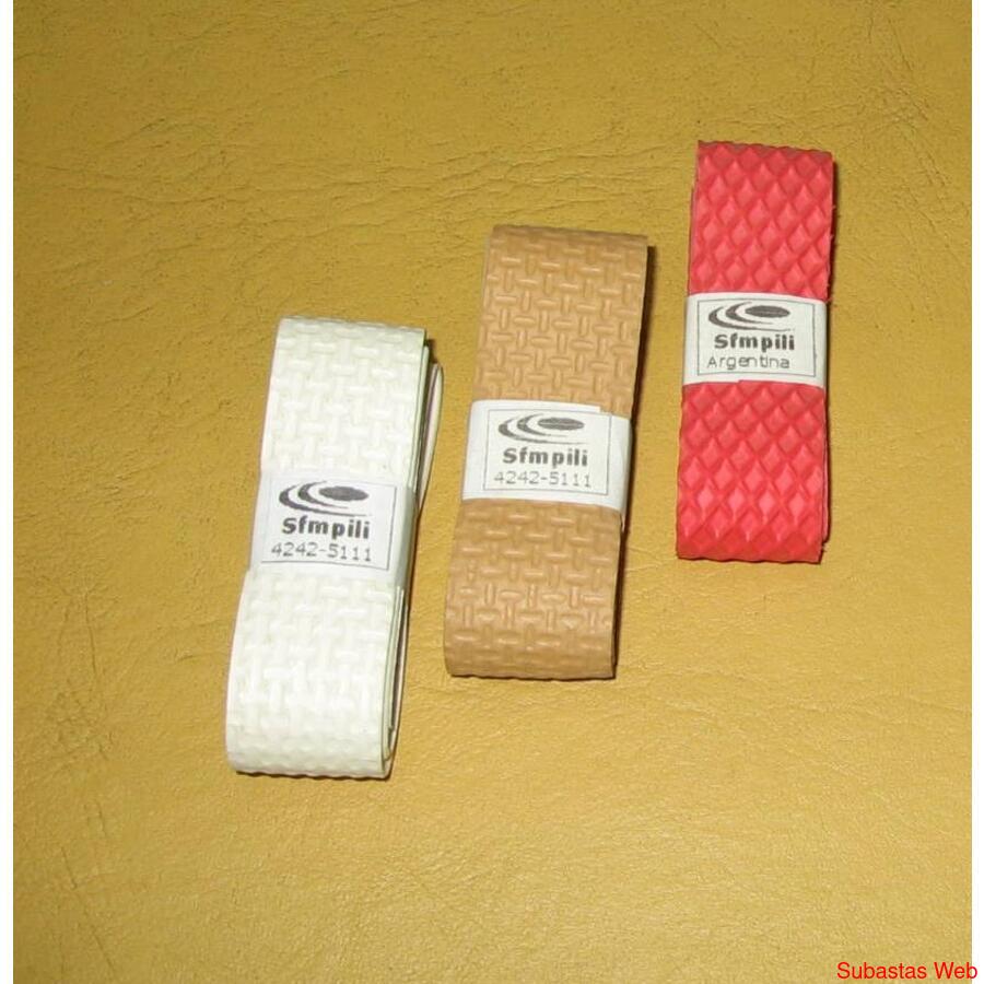 GRIP GOMA EVA PADDLE TENIS pilarsur