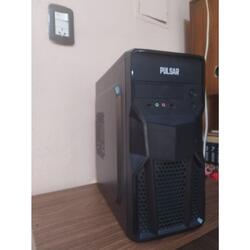 Pc AMD A4 4000 8GB de Ram y 1T