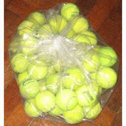 PELOTAS SUELTAS de paddle tenis usadas  Ultimas pilarsur
