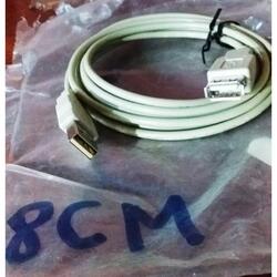 Computacion CABLE de DATOS Prolongador Alargue Usb Macho-hem
