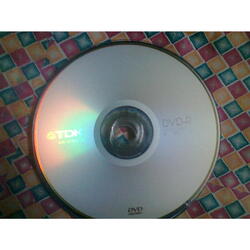 El Efecto Mariposa - Grabación Campana DVD TDK