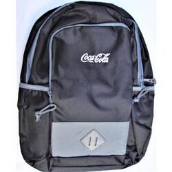 Mochila Grande Original Coca Cola 17 Unisex