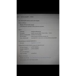 Vendo Laptop ASUS solo 3 meses de uso . Excelente estado