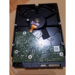 Disco Duro HDD Western Digital Blue 1TB 7200