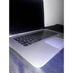 Notebook HP multi touch i7