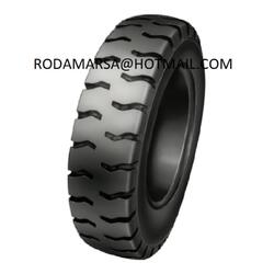 CUBIERTA maciza 200/50 x 10 autoelevador Rodamarsa
