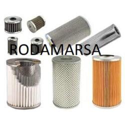Filtro Aceite Hidraulico  1G8878 Pala Cat Rodamarsa