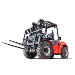 JLG  CUBIERTA MACIZA SOLID Rodamarsa