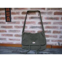 BOLSO RUSTICO TELA DE COLGAR  0pilarsur