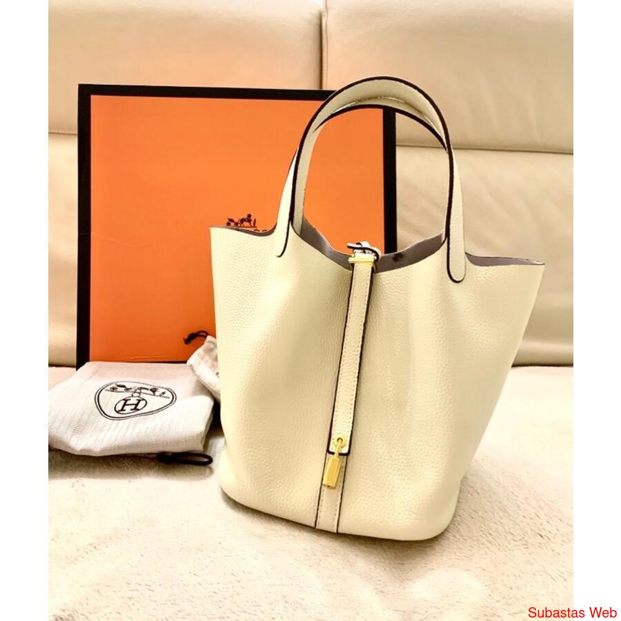 Hermes Picotin Bag 22 Оriginal