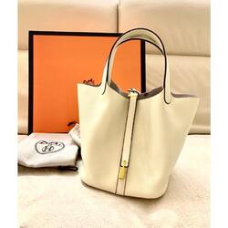Hermes Picotin Bag 22 Оriginal