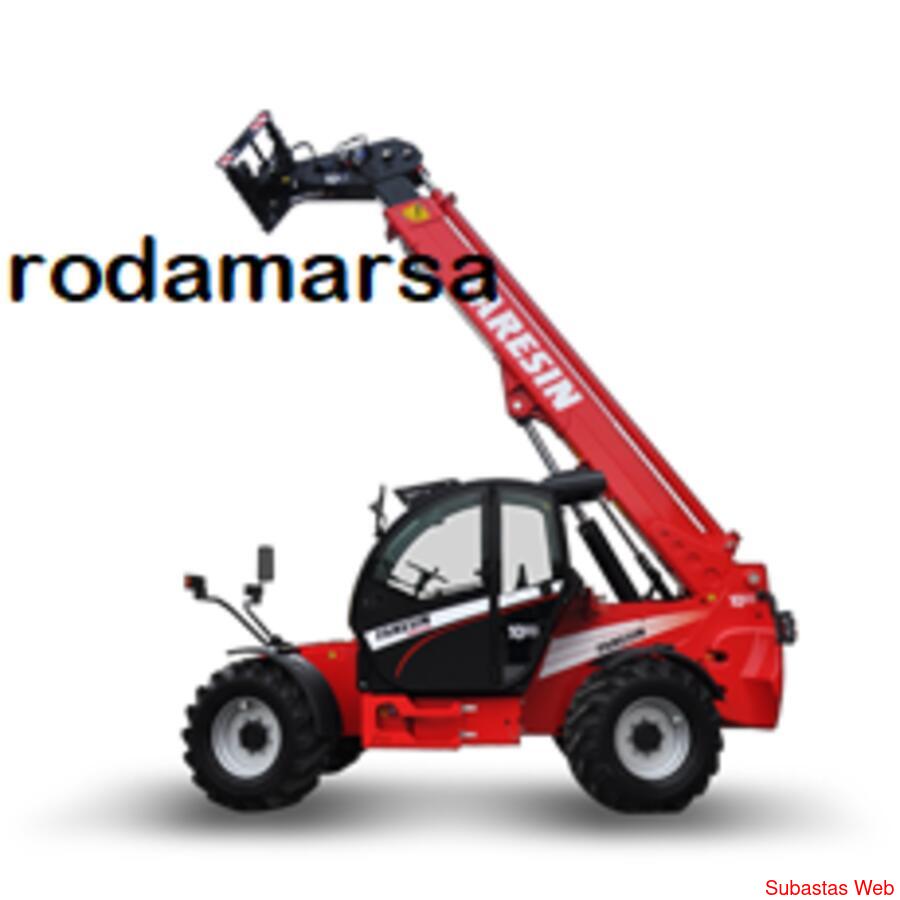 26.5 R25 E4/L4  CONTINENTAL rodamarsa