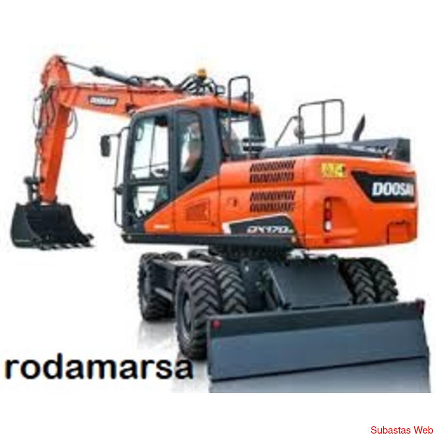 NEUMATICO 700X12 700 X 12 AUTOELEVADOR rodamarsa