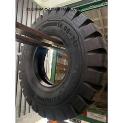 1.400 - 24 1400X24 CONTINENTAL rodamarsa solid tires