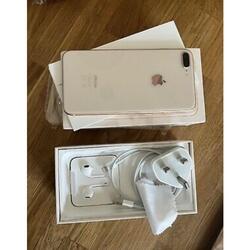 Apple iPhone 8 Plus 256gb