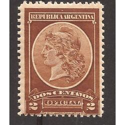 1901 - SERVICIO  OFICIAL  -