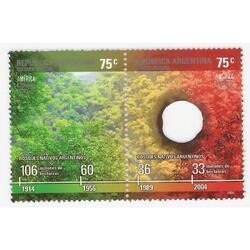 2004 - PROTECCION DEL MEDIO AMBIENTE -