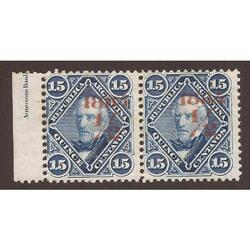 1884 - PROVISORIOS -