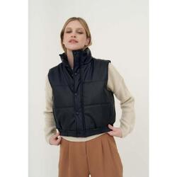 Chaleco Puffer