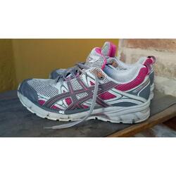 Zapatillas Asics Gel Deportiva Us9 - Eu40.5 0pilarsur