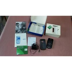 CAJA CELULAR NOKIA C3 CON CATALOGOS + CELULAR+CARGADOR Opila