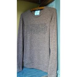SWEATER DAIONI TALLE S marron Opilarsur