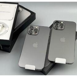 BRAND NEW UNLOCKED 12 PRO M,AX 256 GB