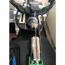 BRAND NEW Electronic Stringing Machine Prince P7000