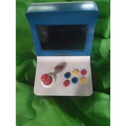 Máquina de juegos