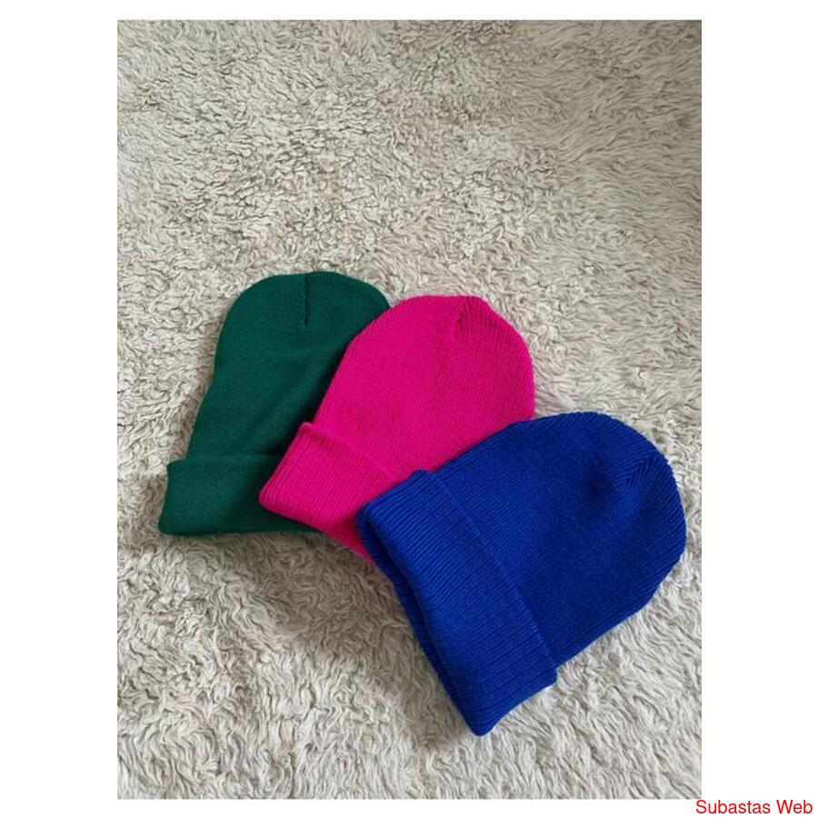 Gorro Billie