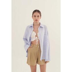 Camisa Zaira