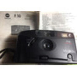 Camara Minolta F10 Focus Free Opilarsur