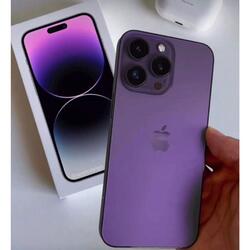 Apple Iphone 14 Pro Max 512GB Nuevo