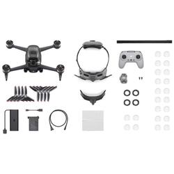 Nuevo combo de drones DJI FPV Explorer