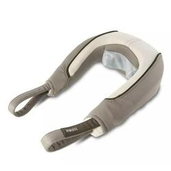 Masajeador Cervical Tipo Shiatsu Por Calor Homedics NMS-250-