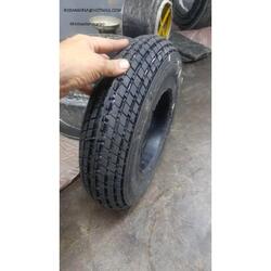 MINTRACTOR cubierta maciza rodamarsa tires fca