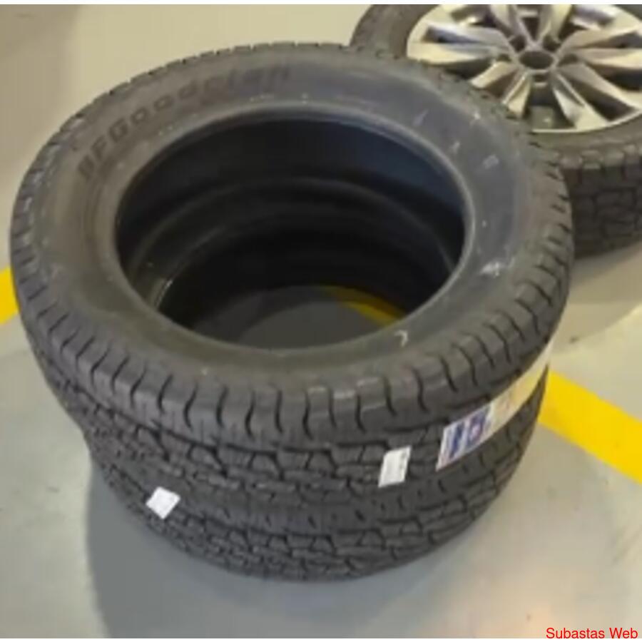 Neumático: 215/55/R18  PRIMACY 4+  99V  MICHELIN para Taos R