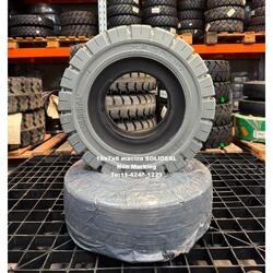 18x7x8 maciza non marking Soideal Rodamarsa tires